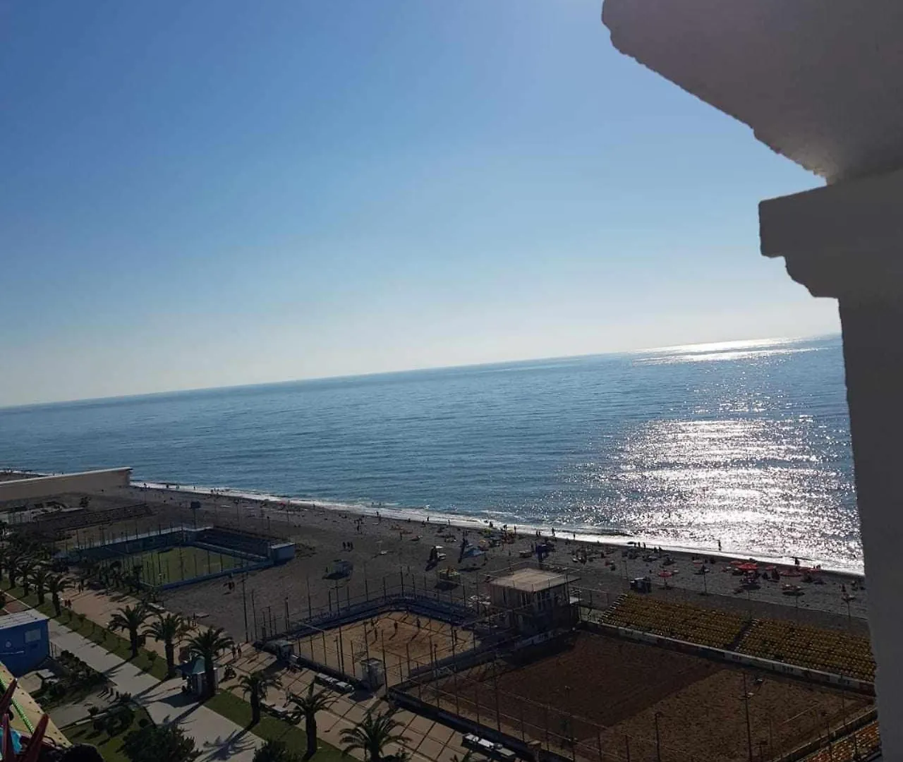 Sea Wiew Batumi 0*,  Georgia
