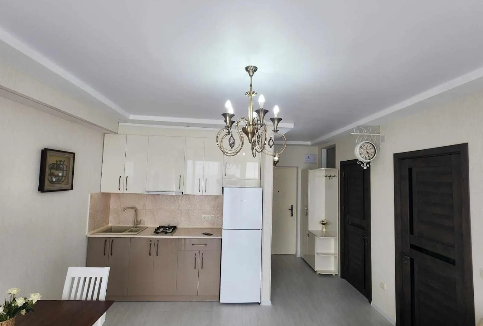 Sea Wiew Batumi Apartment