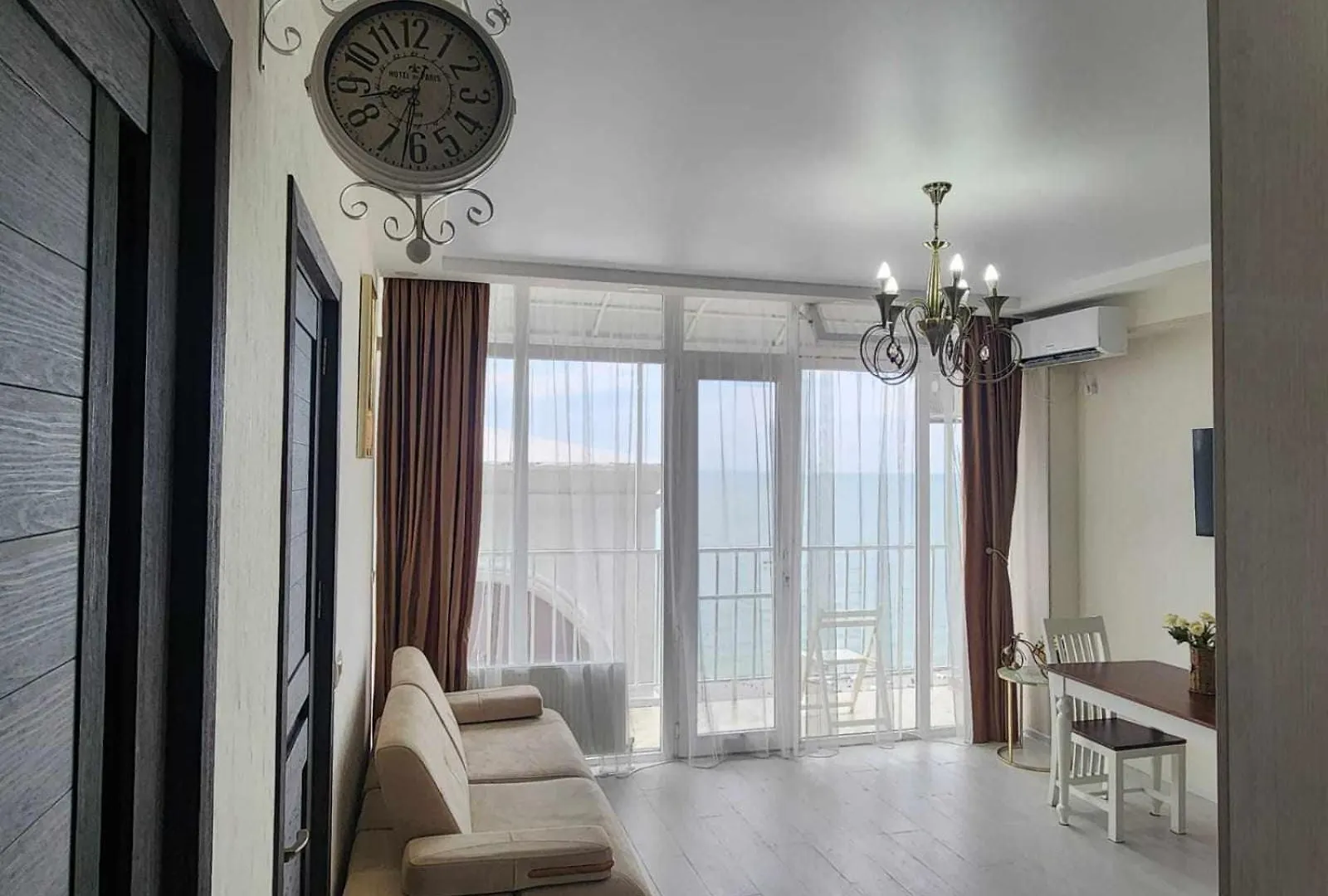 Apartment Sea Wiew Batumi